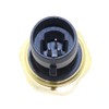 New Turbo Boost Pressure Sensor 4921501/3084521 N14 ISM For Cummins
