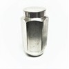 Twenty (20) Pack Solid 304 Stainless Steel 1/2-20 Lug Nuts
