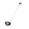 IBILI - 712100 - Stainless Steel Fritter Ladle