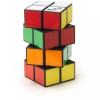 Rubik's Tower 2x2x4 Puzzle Cube Advanced Multi Colored Shape Shifting