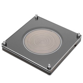 7.83HZ Schumann Wave Pulse Generator & Audio Resonator, Schumann-FM783 Ultra-Low Frequency Pulse, Suitable for Improving Sleep