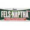 Fels Naptha Laundry Bar and Stain Remover, 5oz ( 4