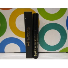 ~ BELLE BEAUTY ~ BELLE BEAUTY ~ BEAUTIFULL MASCARA ~ BLACK ~ 0.37 OZ