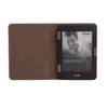 Paperthinks Notebooks Recycled Leather 7-Inch eReader Folio (Ivory)