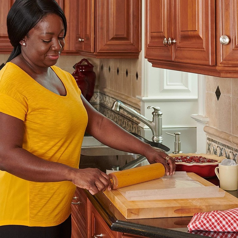 Reynolds Cut Rite Wax Paper, 75 Sq Ft (Pack of