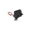 RC Steering Servo Gear 1.5KG 5 Wires Low Noise Quick