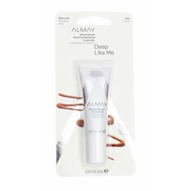 Almay Smart Shade Face Concealer, Hypoallergenic, Cruelty Free, Oil Free, Dermatologist Tested