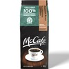McCafe Premium Medium Dark Roast Ground Coffee, 340g, Can Be
