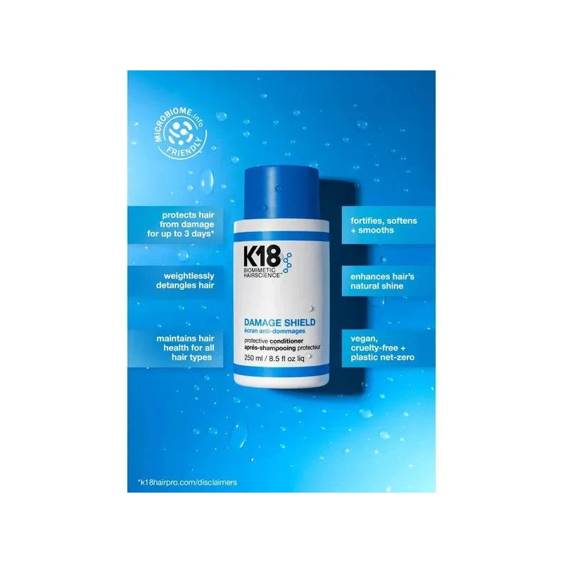 K18 Damage Shield Protective Conditioner Jumbo 473ml