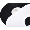 Big Fudge Vinyl Record Outer Sleeves 25x | 12" &