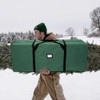 OurWarm Christmas Tree Storage Bag Extra Large Heavy Duty Storage