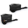 Motorcycle Drop Leg Bag Outdoor Waist Pack for Men Women,