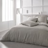TODAY Essential Fitted Sheet 160 x 200 cm Double 100%