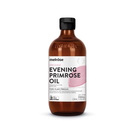 Melrose Organic Evening Primrose Oil. 200mL