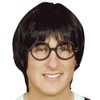 My Costume Wigs Men's Harry Pott Early Years with Glasses