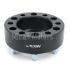 Micah Motors 4PC 2" Wheel Spacers 6x5.5 for Toyota 4Runner