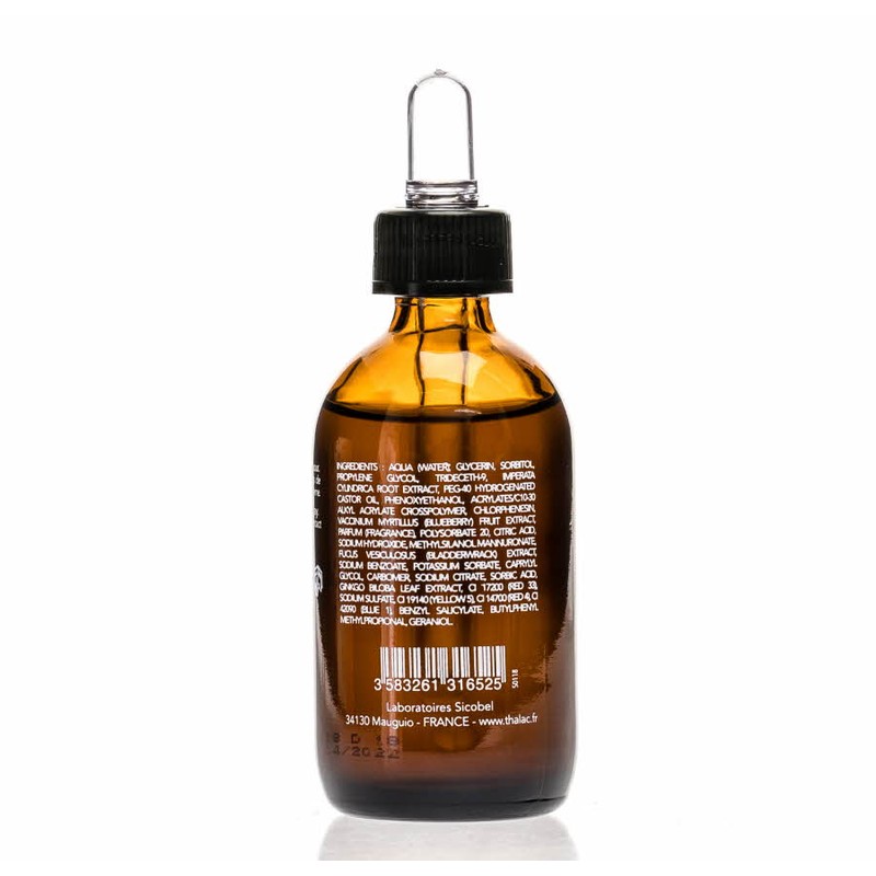 Tala Moisturizing Serum Hydra Tang 50ml / 탈라 모이스처라이징 세럼
