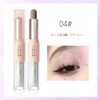 NOVO Galaxy Diamond Smart Double Head Eyeshadow Pencil Contour Pen