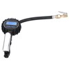 300PSI Tire Inflator Meter LCD Digital Display Inflation Pressure Gauge