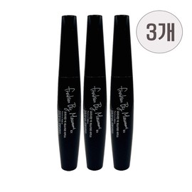 The Face Shop Freshian Big Mascara (3 pieces) / 더페이스샵 프레시안 빅 마스카라 3개