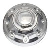 New Chrome Aftermarket 16 inch 8 Lug Wheel Hub Center
