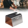 Coffee Tamper Holder Coffee Tamper Station Stand for Home Cafe