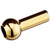 American Standard 909410-0990A Handle Ball, Polished Brass 1.05 x 1.00