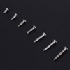 500PCS M3 Cross Drive Button Head Self Tapping Screws Assortment