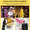 Shampoo Con Cebolla Para Crecimiento Del Cabello Vanidé