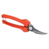 Bahco P123-19 Bypass Snip, 7.5-Inch