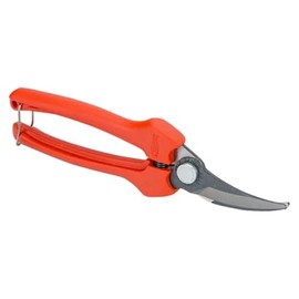 Bahco P123-19 Bypass Snip, 7.5-Inch