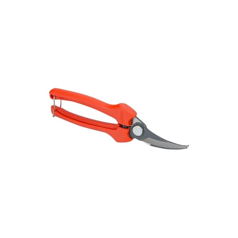 Bahco P123-19 Bypass Snip, 7.5-Inch