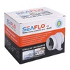 SEAFLO 12V 4" 235 CFM in-Line Bilge Blower