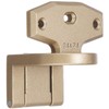 High Logic P-679 Angle Hinge, 9.4 x 9.4 inches (24