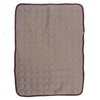 Pet Cooling Mat Breathable Folding Reusable Summer Self Cooling Cushion