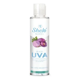 Silica Uva Anti Frizz, Nutre, Da Brillo Shelo