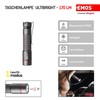 EMOS - CREE-LED-Metall-Taschenlampe Ultibright 60 - stoßbeständig und wasserdicht -