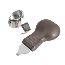 Espresso Portafilter Basket Removal Tool - Coffee Portafilter Basket Remover for 58mm 54mm 51mm Portafilters Espresso Machine Accessories Barista Tools