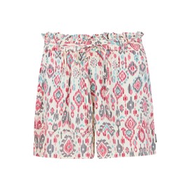 Protest PRTAFFAIR Women's Shorts, Canvasoffwhite, 38