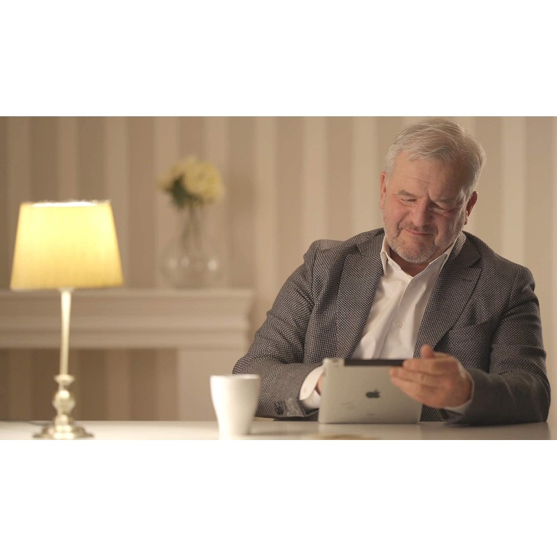 Glens Unisex Armless Reading Glasses - 3 Pack +1.5 Classic