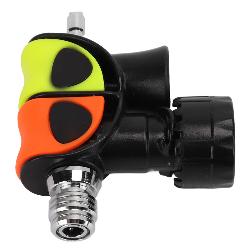Diving Buzzer Sounder Double Frequency Underwater Universal Signal Acoustic Generator