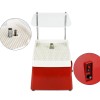 Stained Glass Grinder 4200RPM Power Stained Glass Grinder Glass Art