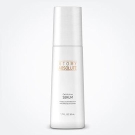 Atomy Absolute Cellactive Serum 50ml (AD) / 애터미 앱솔루트 셀랙티브 세럼 50ml (AD)