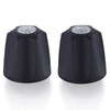 Shower Knob Replacement Compatible with Price Pfister Contessa & Windsor