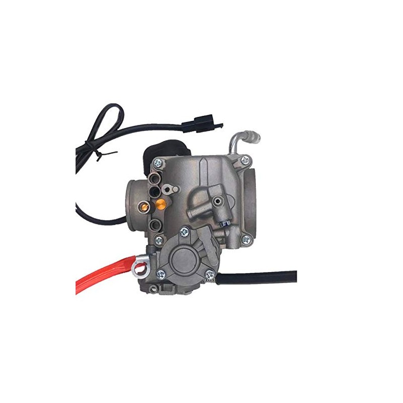New Carburetor for Arctic Cat 500 Carb 2005-2007 0470-533 Arctic