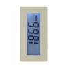 Motor Tachometer 10 to 9999 LCD Display Accurate Measurement RPM