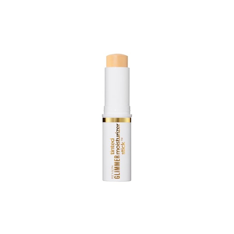 Maquillaje en barra Revlon Glimmer Tinted Moisturizer Stick™ tono 110