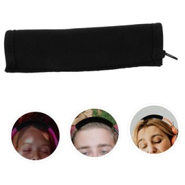 OSALADI Headphone Headband Cover Protector Compatible Xbap Xbbt Smooth Touch Easy Installation