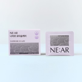 NE:AR Potassium Care 14 Packets (14-day supply) - NE:AR Potassium Care 14 Packets (14-day supply)