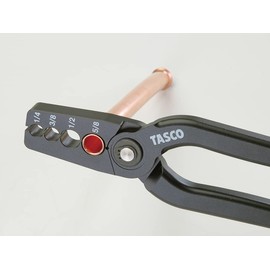 Ichinen TASCO Copper Plumbing Repair Tool 275 TA504SA